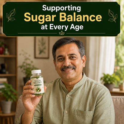 SugarBalance Gummies