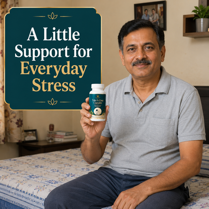 Take It Easy Capsules